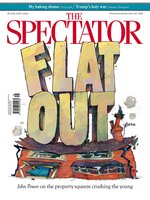 The Spectator